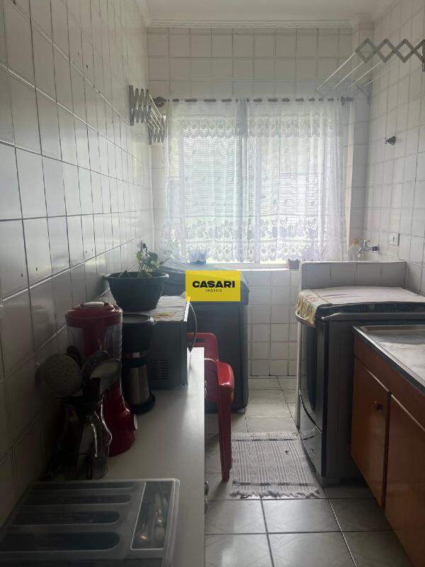 Kitnet para à venda no bairro Assunção, São Bernardo do Campo - Casari Imóveis: 