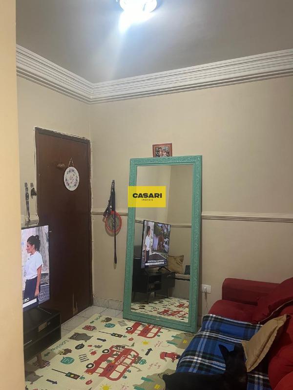 Kitnet para à venda no bairro Assunção, São Bernardo do Campo - Casari Imóveis: 