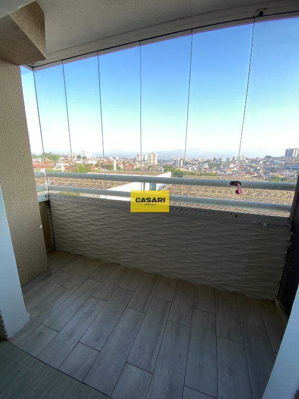 Apartamento para à venda no bairro Assunção, São Bernardo do Campo - Casari Imóveis: 