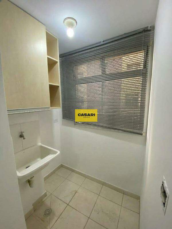 Apartamento para à venda no bairro Assunção, São Bernardo do Campo - Casari Imóveis: 