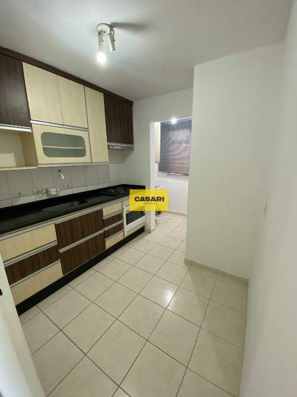 Apartamento para à venda no bairro Assunção, São Bernardo do Campo - Casari Imóveis: 