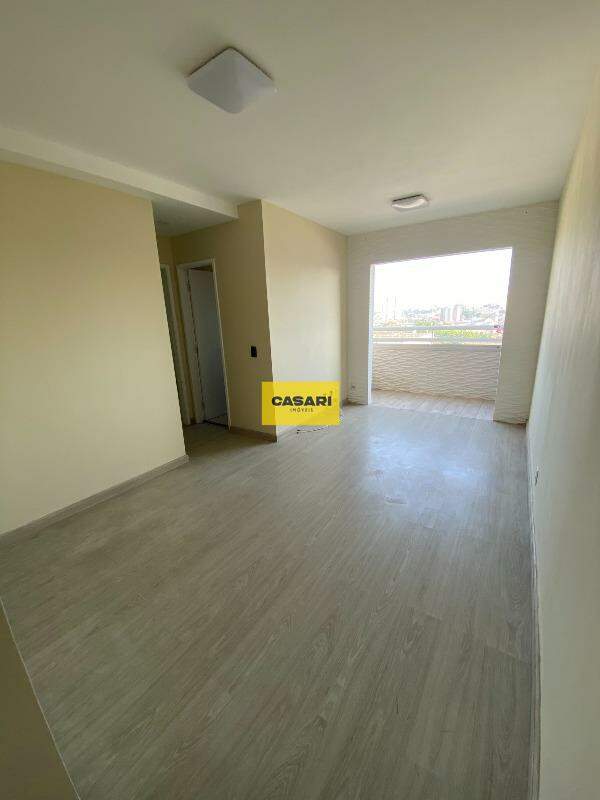 Apartamento para à venda no bairro Assunção, São Bernardo do Campo - Casari Imóveis: 