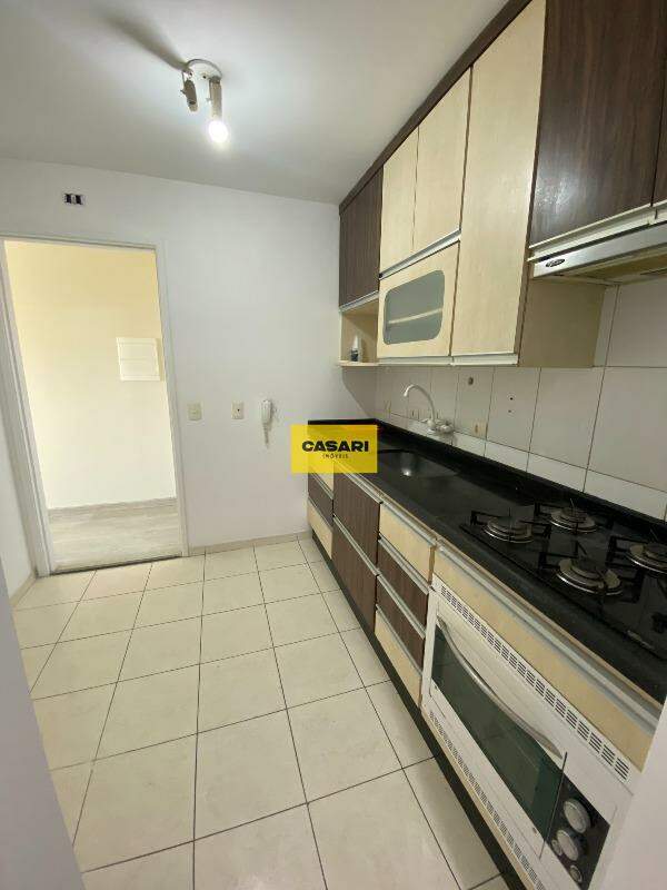 Apartamento para à venda no bairro Assunção, São Bernardo do Campo - Casari Imóveis: 