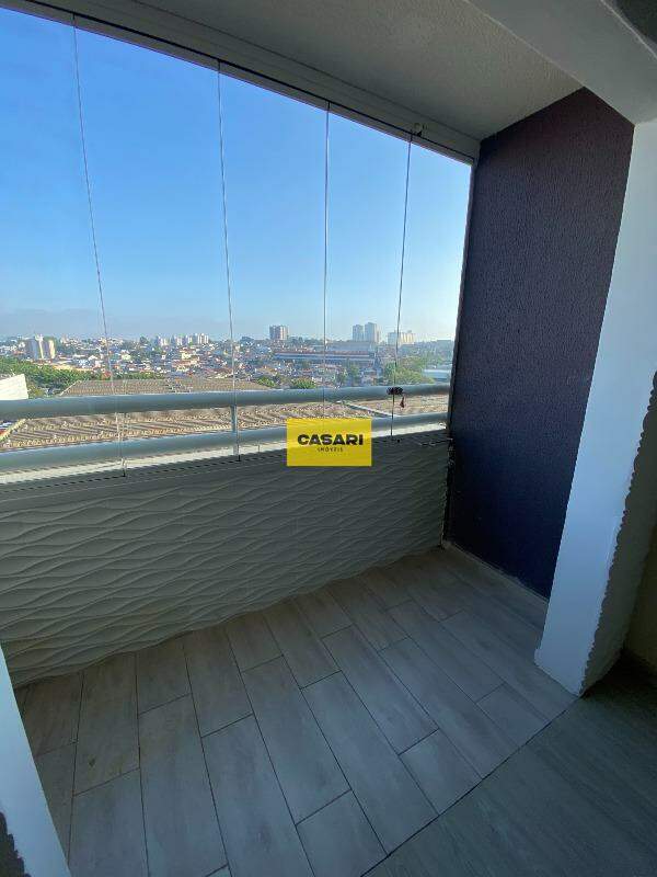 Apartamento para à venda no bairro Assunção, São Bernardo do Campo - Casari Imóveis: 