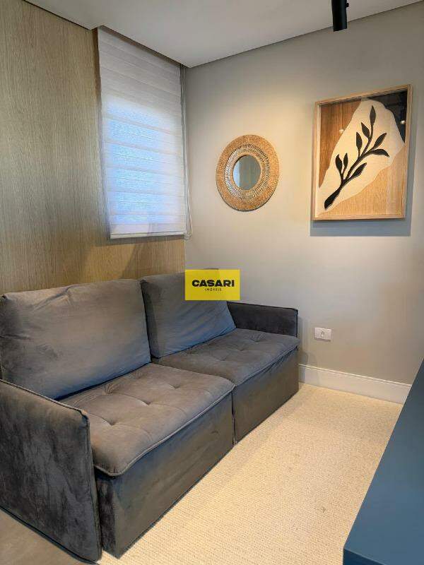 Apartamento para à venda no bairro Centro, São Bernardo do Campo - Casari Imóveis: 