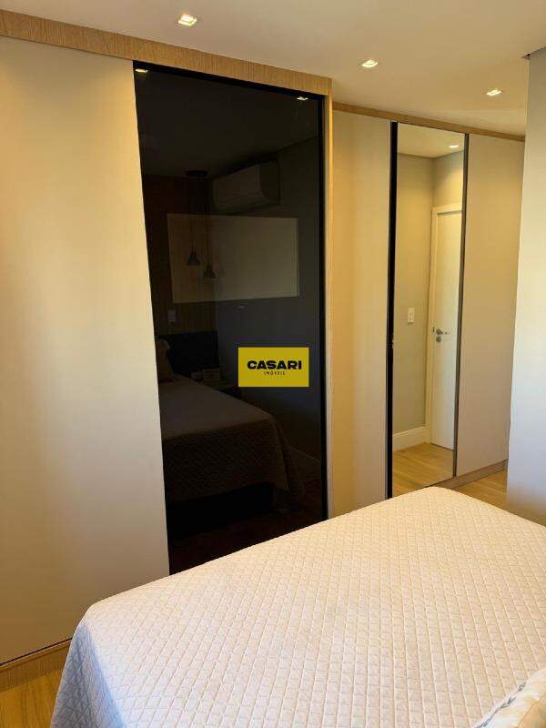 Apartamento para à venda no bairro Centro, São Bernardo do Campo - Casari Imóveis: 