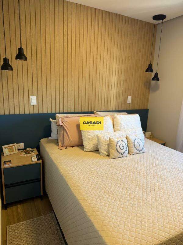Apartamento para à venda no bairro Centro, São Bernardo do Campo - Casari Imóveis: 