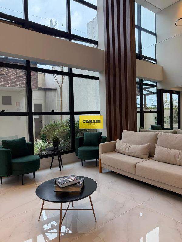 Apartamento para à venda no bairro Centro, São Bernardo do Campo - Casari Imóveis: 