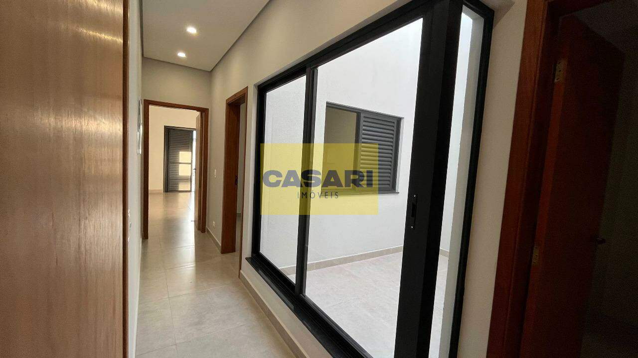 Casa para à venda no bairro Portal Ville Jardins, Boituva - Casari Imóveis: 