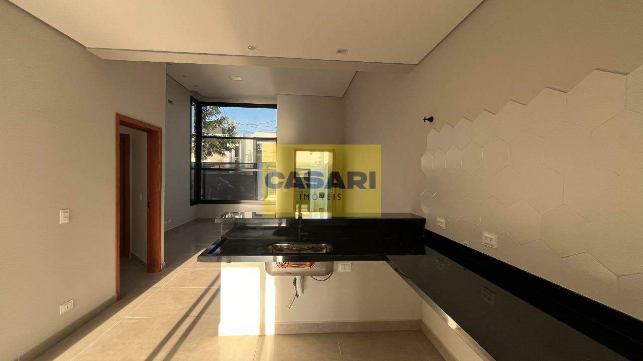 Casa para à venda no bairro Portal Ville Jardins, Boituva - Casari Imóveis: 