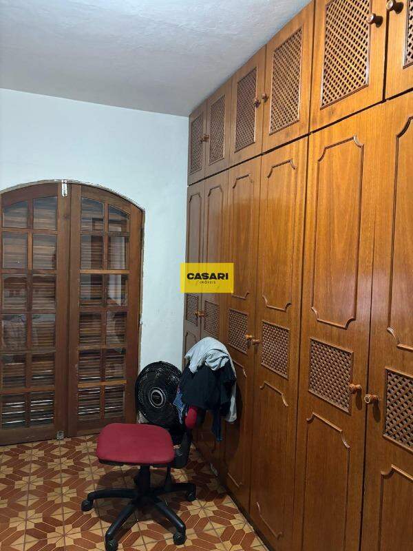 Sobrado para à venda no bairro Independência, São Bernardo do Campo - Casari Imóveis: 