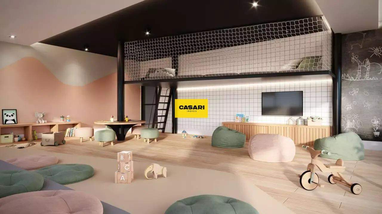 Apartamento para à venda no bairro Jardim do Mar, São Bernardo do Campo - Casari Imóveis: 