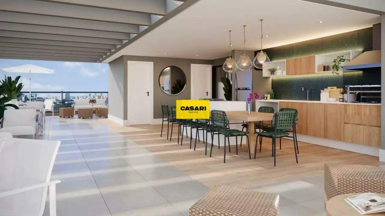 Apartamento para à venda no bairro Jardim do Mar, São Bernardo do Campo - Casari Imóveis: 
