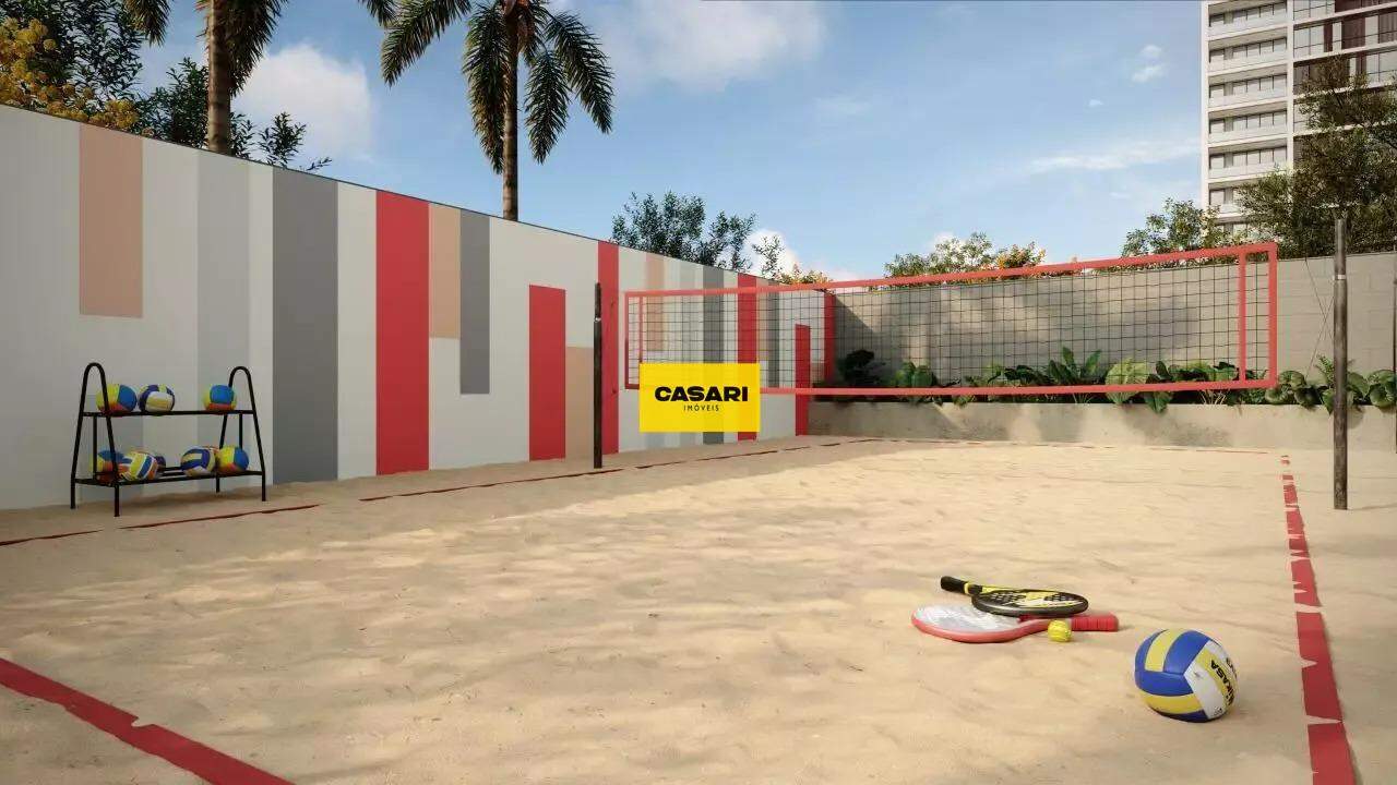 Apartamento para à venda no bairro Jardim do Mar, São Bernardo do Campo - Casari Imóveis: 