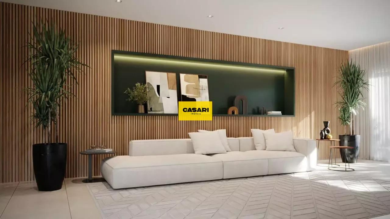 Apartamento para à venda no bairro Jardim do Mar, São Bernardo do Campo - Casari Imóveis: 