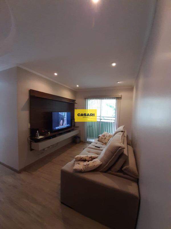 Apartamento para à venda no bairro Santa Terezinha, São Bernardo do Campo - Casari Imóveis: 