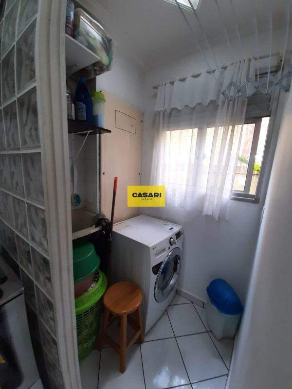 Apartamento para à venda no bairro Santa Terezinha, São Bernardo do Campo - Casari Imóveis: 