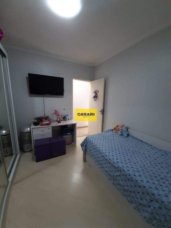 Apartamento para à venda no bairro Santa Terezinha, São Bernardo do Campo - Casari Imóveis: 