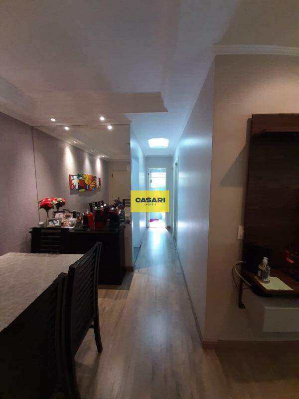Apartamento para à venda no bairro Santa Terezinha, São Bernardo do Campo - Casari Imóveis: 