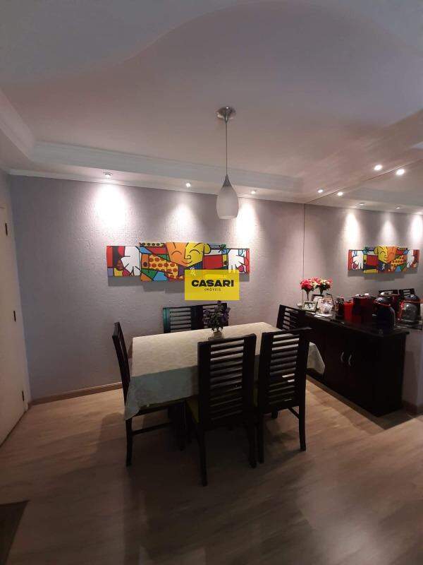 Apartamento para à venda no bairro Santa Terezinha, São Bernardo do Campo - Casari Imóveis: 