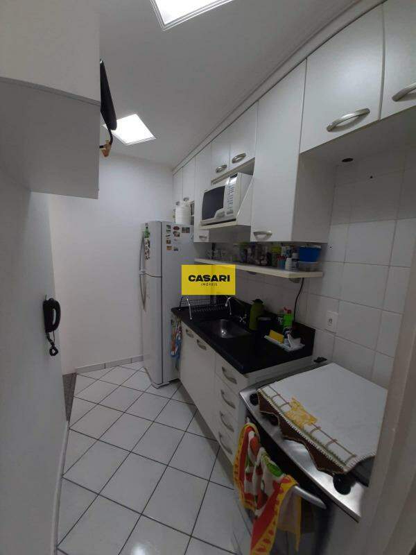 Apartamento para à venda no bairro Santa Terezinha, São Bernardo do Campo - Casari Imóveis: 