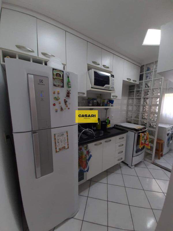 Apartamento para à venda no bairro Santa Terezinha, São Bernardo do Campo - Casari Imóveis: 