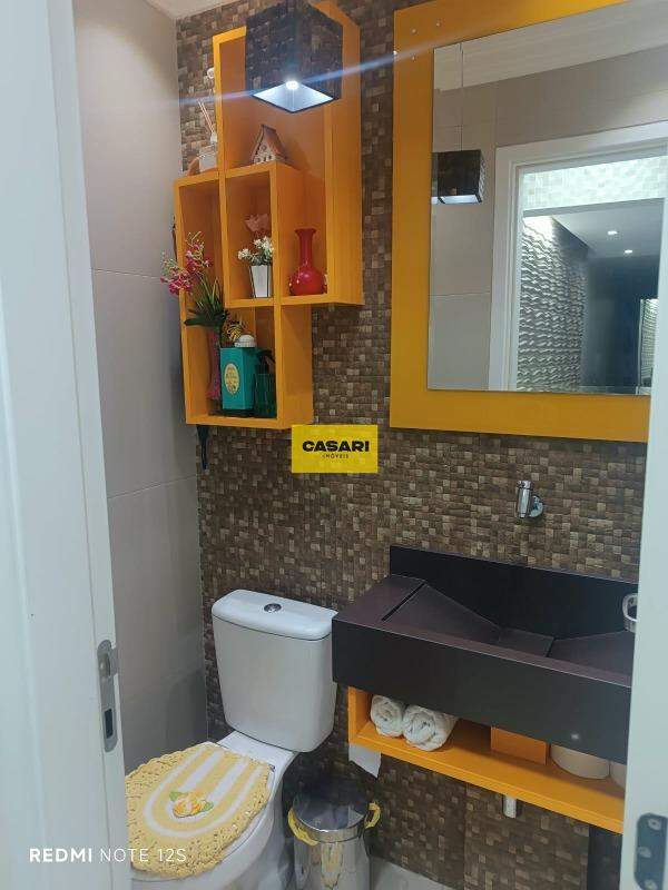 Apartamento para à venda no bairro Baeta Neves, São Bernardo do Campo - Casari Imóveis: 