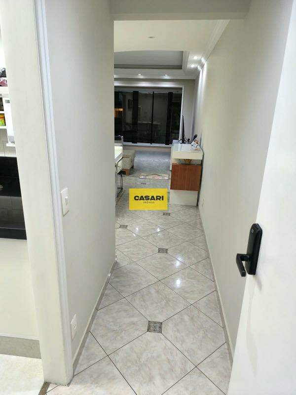 Apartamento para à venda no bairro Rudge Ramos, São Bernardo do Campo - Casari Imóveis: 