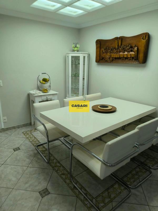 Apartamento para à venda no bairro Rudge Ramos, São Bernardo do Campo - Casari Imóveis: 