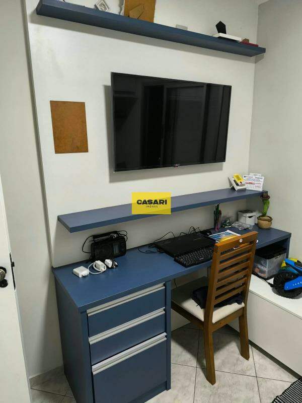 Apartamento para à venda no bairro Rudge Ramos, São Bernardo do Campo - Casari Imóveis: 