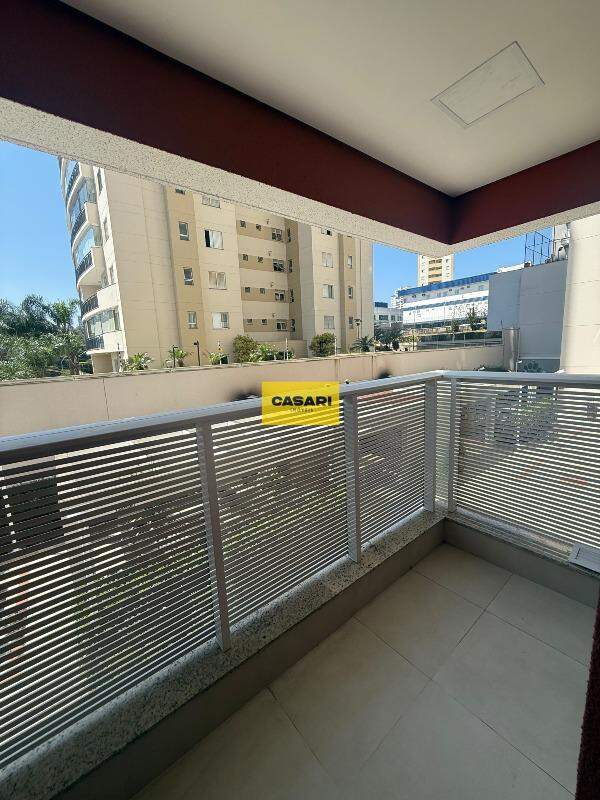 Apartamento para à venda no bairro Baeta Neves, São Bernardo do Campo - Casari Imóveis: 