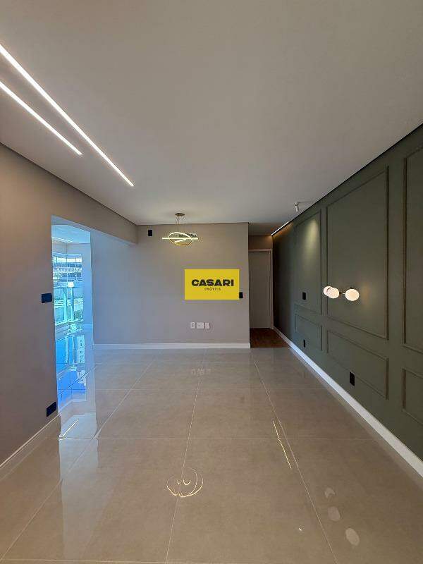 Apartamento para à venda no bairro Baeta Neves, São Bernardo do Campo - Casari Imóveis: 