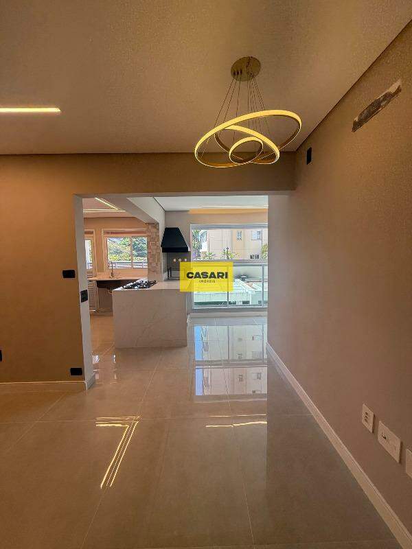 Apartamento para à venda no bairro Baeta Neves, São Bernardo do Campo - Casari Imóveis: 