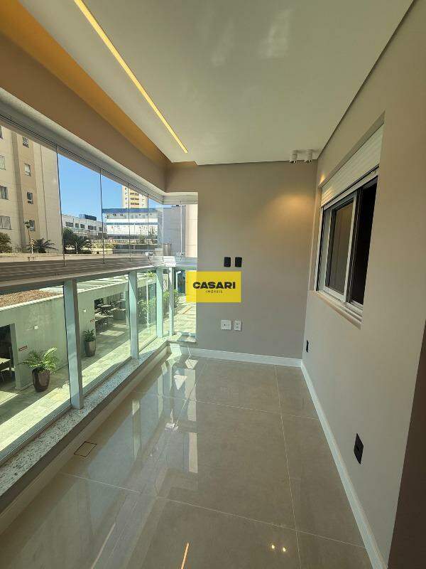 Apartamento para à venda no bairro Baeta Neves, São Bernardo do Campo - Casari Imóveis: 