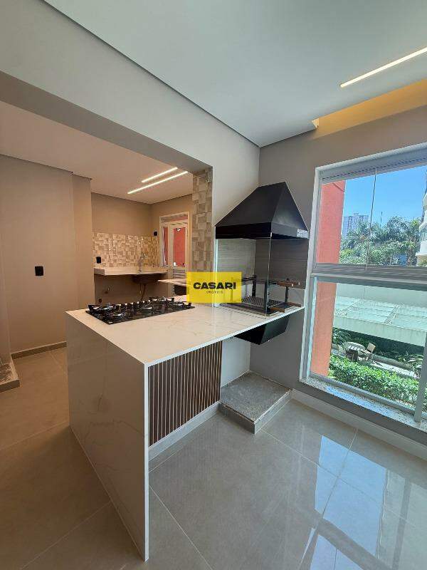 Apartamento para à venda no bairro Baeta Neves, São Bernardo do Campo - Casari Imóveis: 