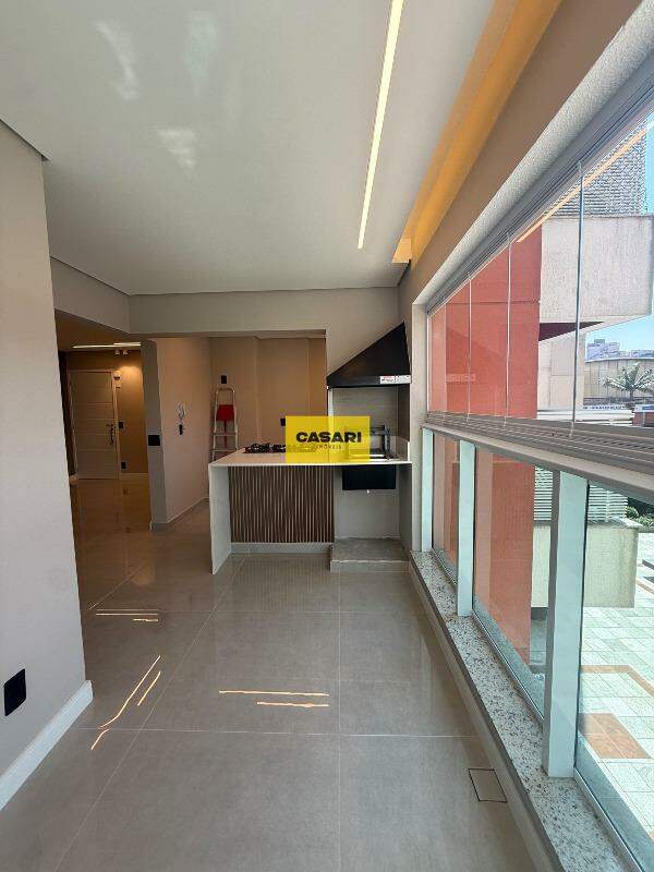 Apartamento para à venda no bairro Baeta Neves, São Bernardo do Campo - Casari Imóveis: 