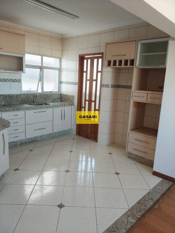 Apartamento para à venda no bairro Paulicéia, São Bernardo do Campo - Casari Imóveis: 