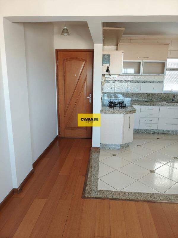 Apartamento para à venda no bairro Paulicéia, São Bernardo do Campo - Casari Imóveis: 