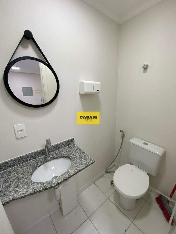 Sala para à venda no bairro Jardim do Mar, São Bernardo do Campo - Casari Imóveis: 