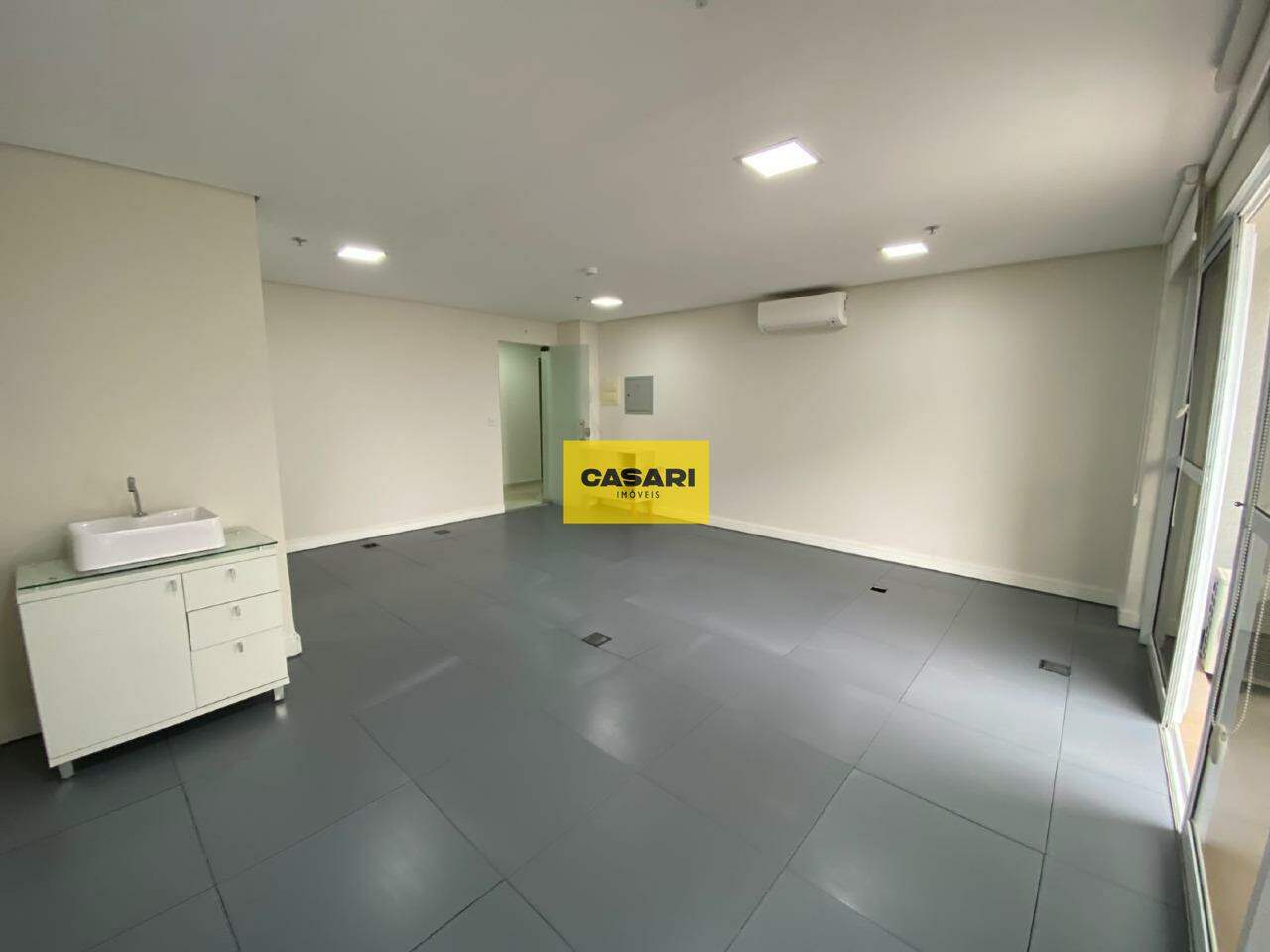 Sala para à venda no bairro Jardim do Mar, São Bernardo do Campo - Casari Imóveis: 
