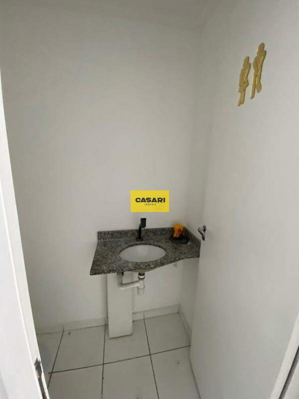 Sala para à venda no bairro Jardim do Mar, São Bernardo do Campo - Casari Imóveis: 