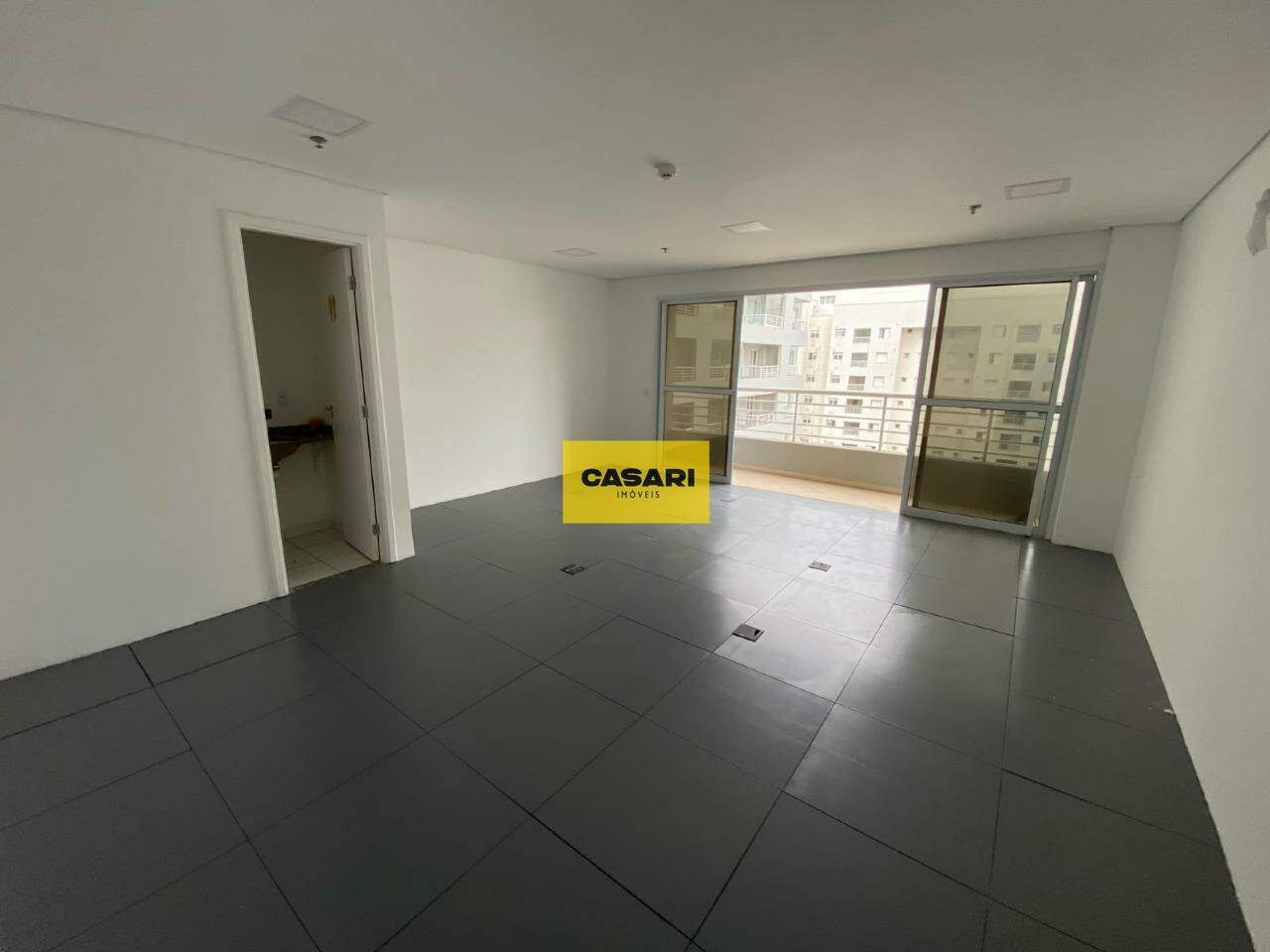 Sala para à venda no bairro Jardim do Mar, São Bernardo do Campo - Casari Imóveis: 