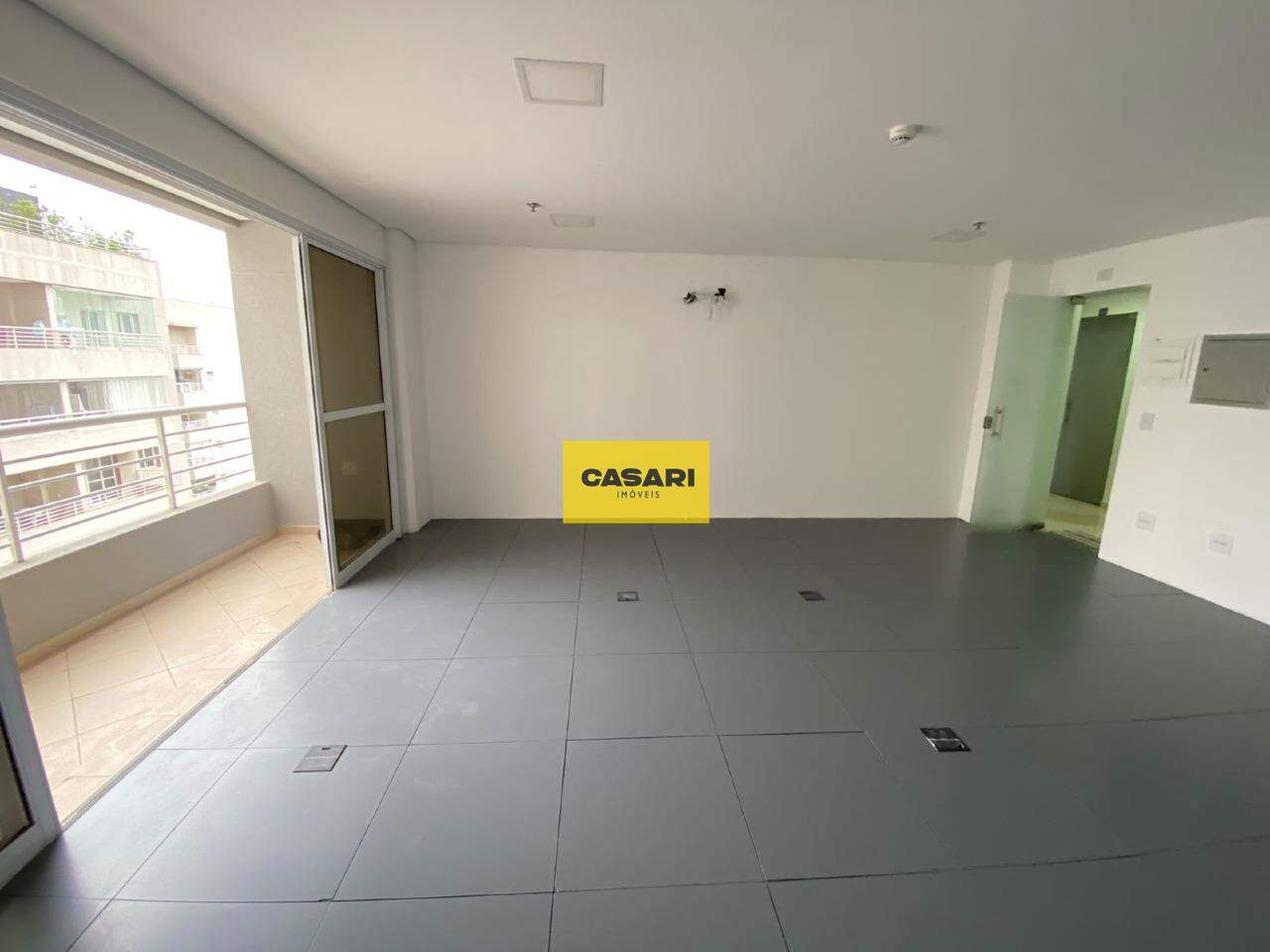Sala para à venda no bairro Jardim do Mar, São Bernardo do Campo - Casari Imóveis: 