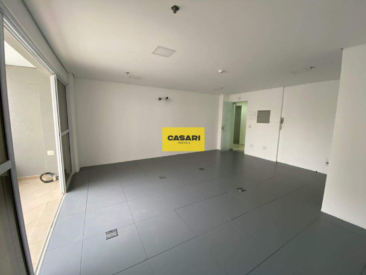 Sala para à venda no bairro Jardim do Mar, São Bernardo do Campo - Casari Imóveis: 