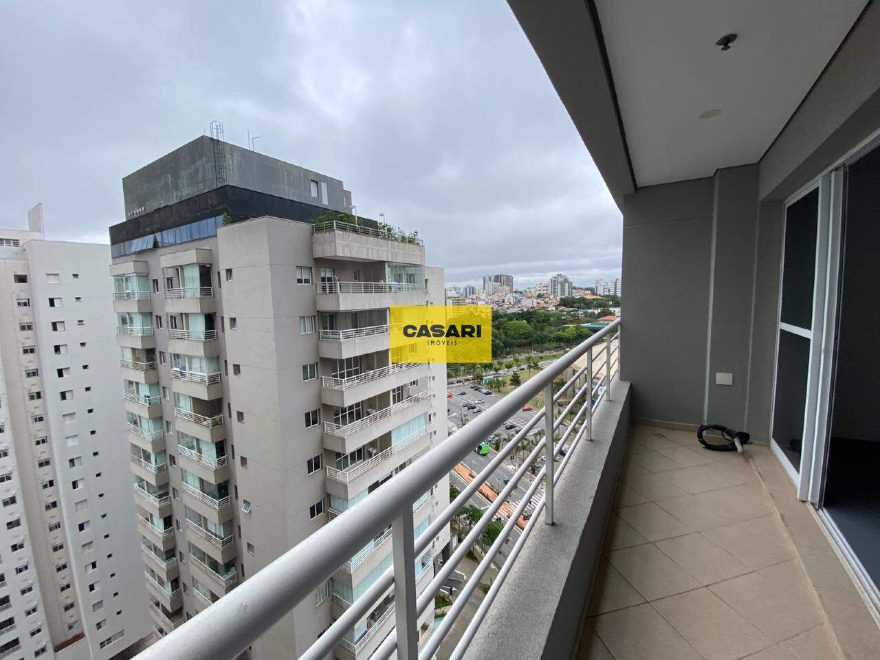 Sala para à venda no bairro Jardim do Mar, São Bernardo do Campo - Casari Imóveis: 