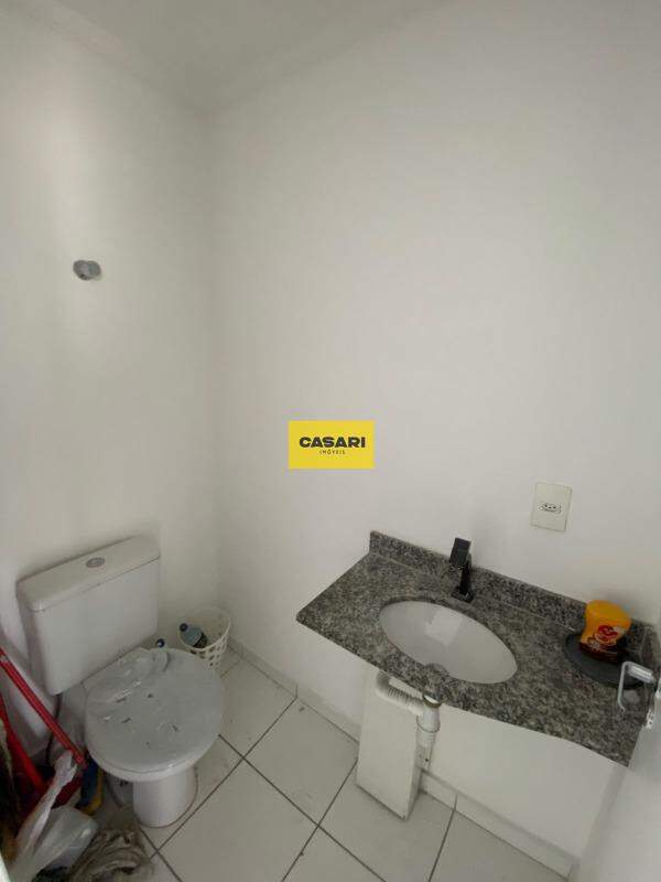 Sala para à venda no bairro Jardim do Mar, São Bernardo do Campo - Casari Imóveis: 