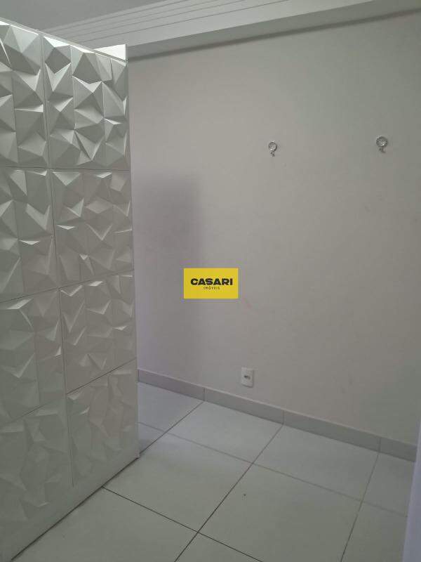 Apartamento para à venda no bairro Jardim Olavo Bilac, São Bernardo do Campo - Casari Imóveis: 