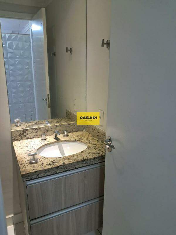 Apartamento para à venda no bairro Jardim Olavo Bilac, São Bernardo do Campo - Casari Imóveis: 