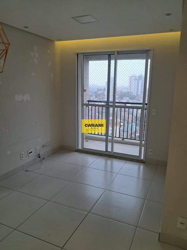 Apartamento para à venda no bairro Jardim Olavo Bilac, São Bernardo do Campo - Casari Imóveis: 