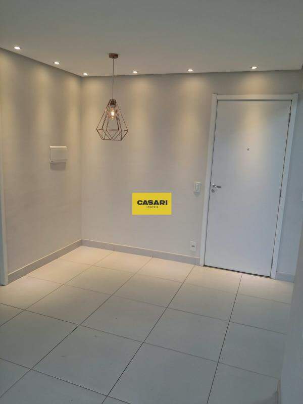 Apartamento para à venda no bairro Jardim Olavo Bilac, São Bernardo do Campo - Casari Imóveis: 